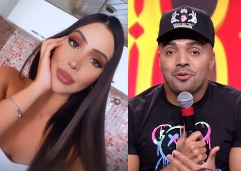 Casado há 15 anos, Tirullipa tem áudios com suposta amante vazados: "me pegou de jeito"