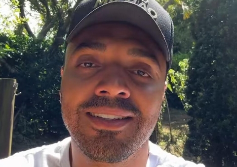 Tirullipa confirma traição e diz estar "envergonhado" após ter áudio vazado