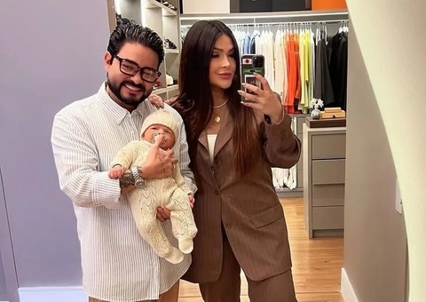 Yudi Tamashiro revela que vai deixar o Brasil com a família