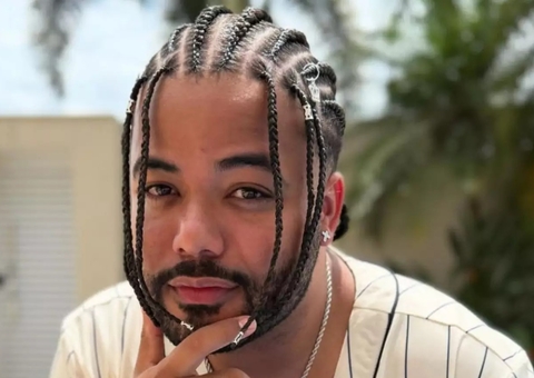 Hytalo Santos oferecia iphones e pagamento de aluguel para famílias de menores, diz MP