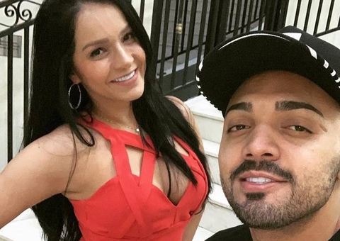 Tirullipa agradece apoio dos fãs após admitir traição