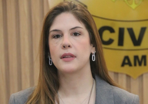 Motociclista suspeito de estuprar passageira responde por outro estupro em Manaus