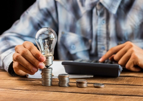 Tecnologia inverter e funções inteligentes podem reduzir conta de energia em até 60%