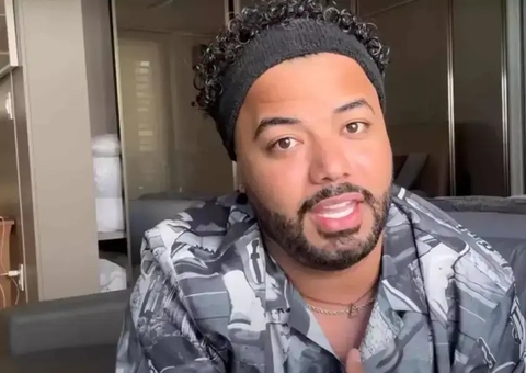 Defesa de Hytalo Santos abandona caso após influencer ser alvo de operação