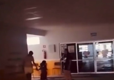 Criança de 4 anos é esquecida e trancada em creche no Ceará; vídeo