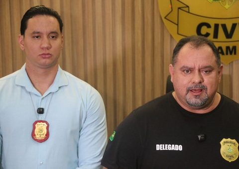 Suspeita de matar marido durante briga por casa é presa na Compensa