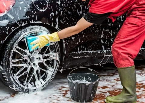 Lava-rápidos precisam de licença ambiental para operar no Amazonas