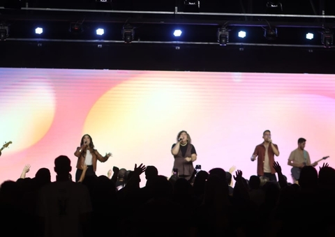 Lagoinha lança videoclipe de "A tua Graça" gravado em Manaus