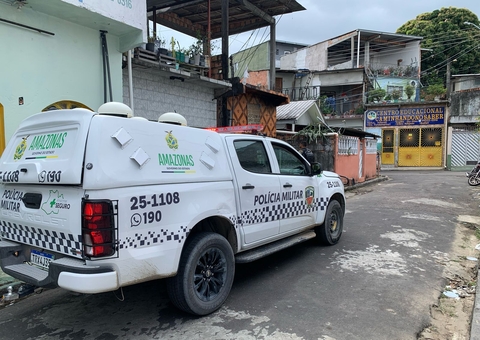 Homem é encontrado morto dentro de casa no Coroado