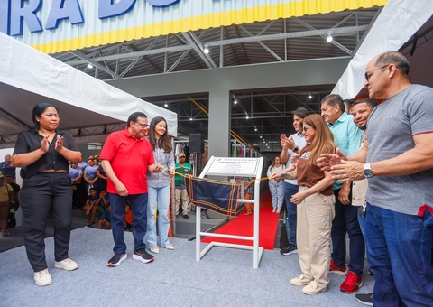 Coari ganha nova Feira do Brechó para impulsionar a economia local