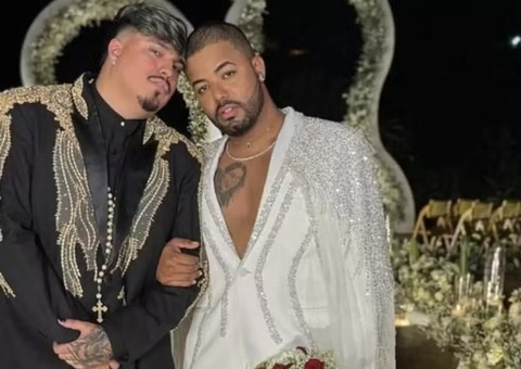 Justiça decide manter Hytalo Santos e marido presos após audiência de custódia