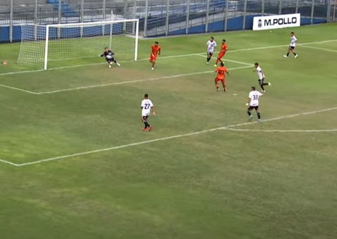 Manauara perde em casa para o ASA pela série D do Brasileirão