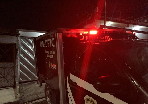 Suspeito de invadir casa e matar vizinha PcD no Monte das Oliveiras é preso