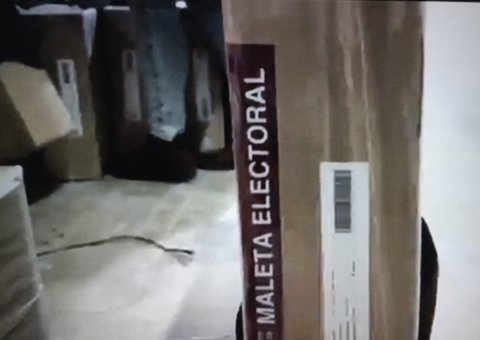 Eleição na Bolívia: direita leva a disputa para o segundo turno