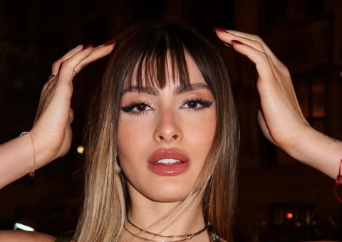 Amazonense Agatha Sá revela que foi abusada pelo tio na infância: "Não houve justiça"