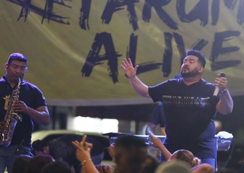 Festival Tarumã Alive celebra 10 anos unindo música e conscientização ambiental