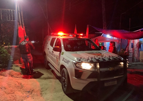 Homem é encontrado morto próximo a igarapé após 16 dias desaparecido em Manaus