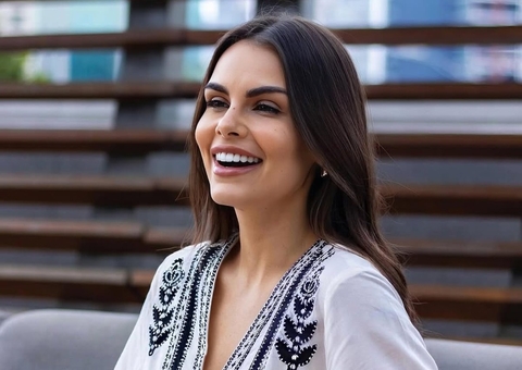 Amanda Kimberlly tem áudio vazado após polêmica com Bruna Biancardi; ouça