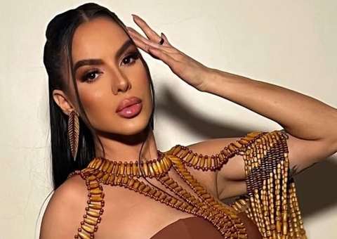 Amazonense Thamires Assis é confirmada em A Fazenda, diz Leo Dias