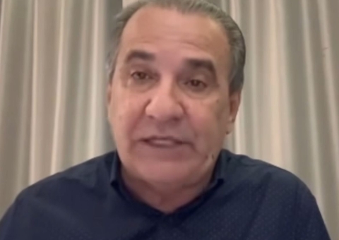 Em áudio a Bolsonaro, Malafaia chamou Eduardo de “babaca” e ameaçou “arrebentar” ele