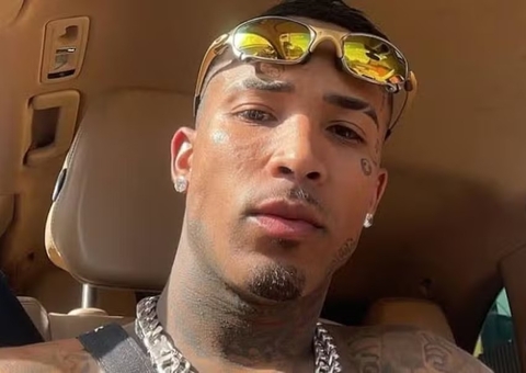 Gato Preto será investigado por embriaguez ao volante e fuga após acidente