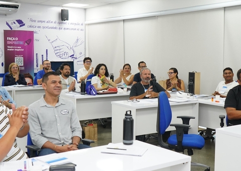 Prefeitura divulga lista de aprovados no Empretec em Manaus