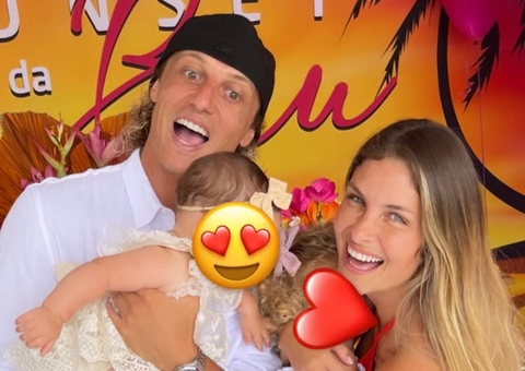 David Luiz se pronuncia após ser acusado de traição