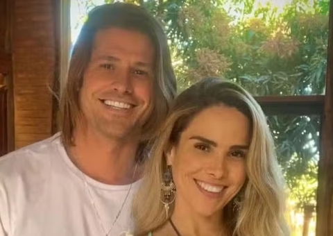 Dado Dolabella se pronuncia após confusão com Wanessa Camargo e Luan Pereira