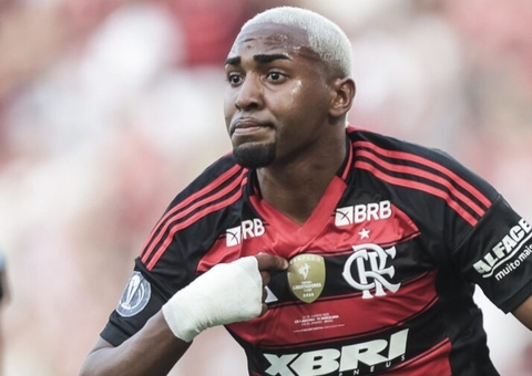 Nos pênaltis, Flamengo vence o Barcelona e é campeão do Mundial Sub-20