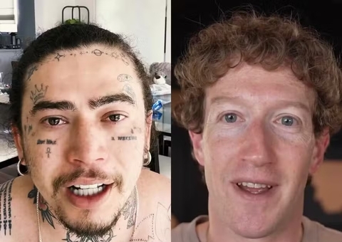 Whindersson Nunes faz carta aberta a Mark Zuckerberg e pede melhora no Instagram