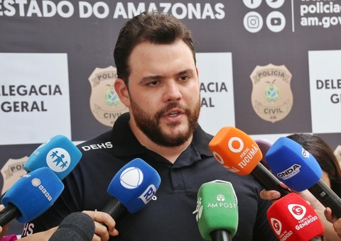 Drogas e ciúmes motivaram "Cebolinha" a matar barbeiro no Coroado