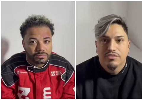 Hytalo Santos e marido serão transferidos para presídio em João Pessoa