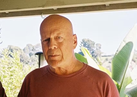 Esposa de Bruce Willis abre o coração sobre estado de saúde do ator