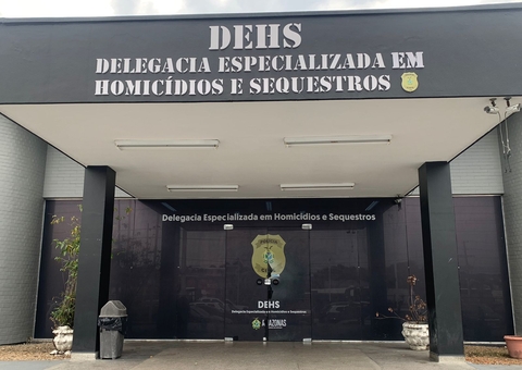 Mãe e companheira são presas suspeitas da morte violenta de criança de 5 anos em Manaus