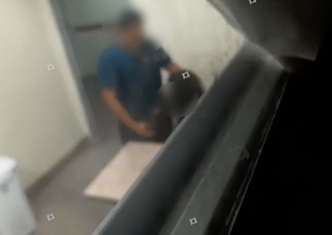 SES-AM fala sobre vídeo de médico e enfermeira transando dentro de UPA em Manaus