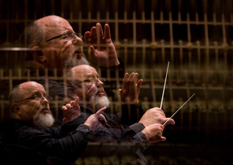 Filarmônica apresenta concerto gratuito no Teatro Amazonas nesta quinta-feira