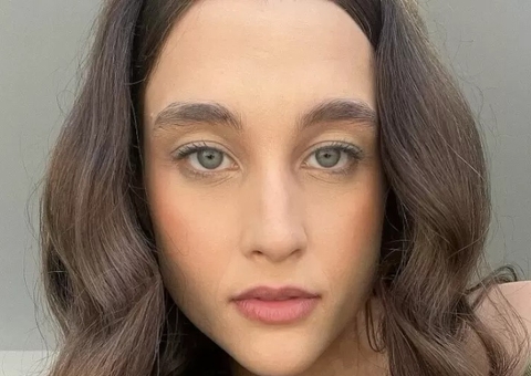 Atriz Bia Lomelino morre aos 25 anos