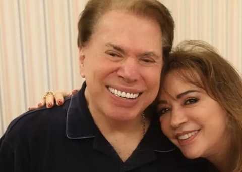 Viúva de Silvio Santos entra para lista de mulheres mais ricas do Brasil