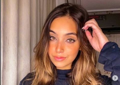 Vanessa Lopes revela que quase perdeu a voz por causa do cigarro eletrônico