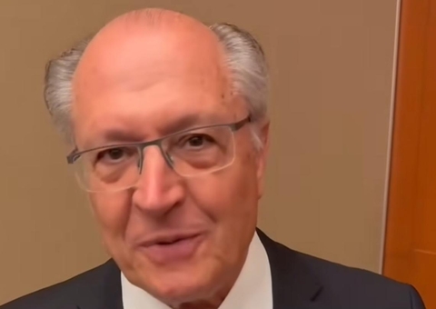 Avião da FAB com Geraldo Alckmin e ministros apresenta falha na Colômbia