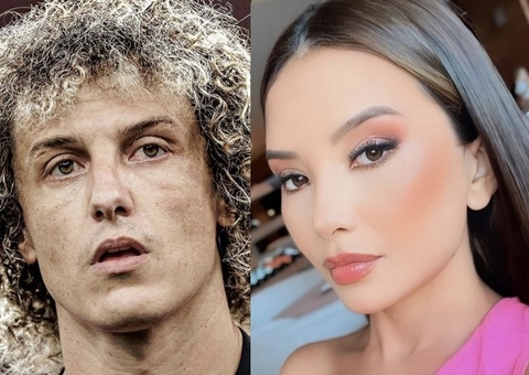 Ex-amante cita ameaça e consegue medida protetiva contra David Luiz: "posso fazer você sumir"