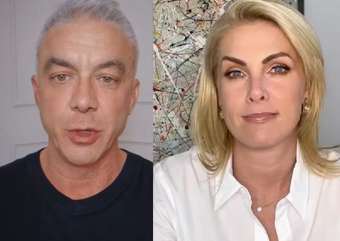Ex-marido de Ana Hickmann é condenado por xingar advogado da apresentadora