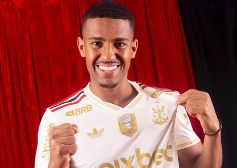 Samuel Lino, do Flamengo, é convocado para a seleção brasileira