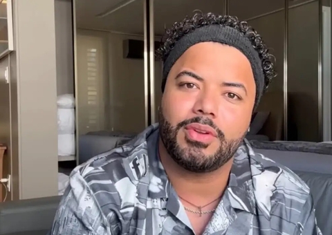 Hytalo Santos não tem apoio da família e recebe auxílio apenas da assessora na prisão