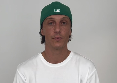 David Luiz nega ameaça e encontro com mulher que expôs suposto caso extraconjugal; vídeo