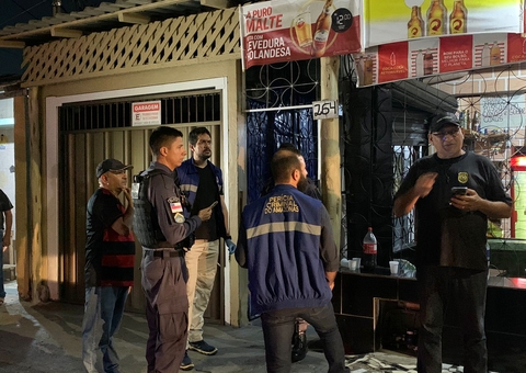 Vigilante é encontrado morto dentro de kitnet em Manaus