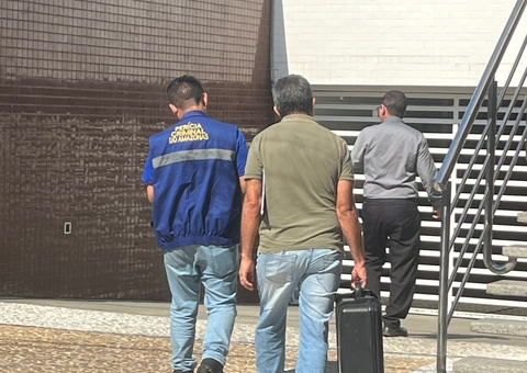 Hóspede é encontrado morto em hotel em Manaus e homem é levado para delegacia