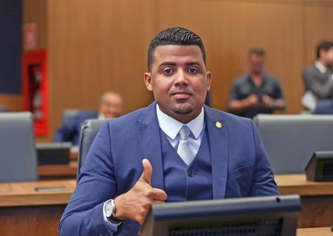 Deputado TH Joias é preso por ligação com o Comando Vermelho no Rio