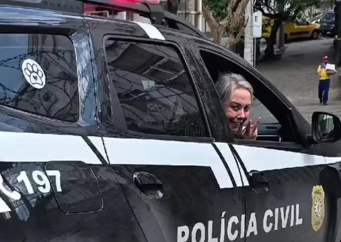 Ex-atriz da Globo Rejane Schumann é resgatada em condições precárias no RS