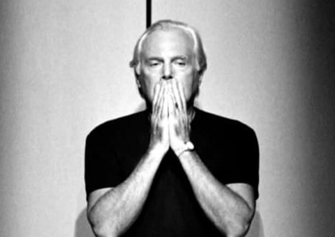 ícone da moda, estilista Giorgio Armani morre aos 91 anos